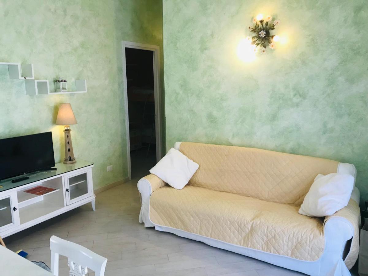Deliziosa Casa Al Centro Storico Di Marsala Apartment Exterior photo